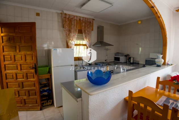 Tweedehands - Villa -
La Siesta - Costa Blanca