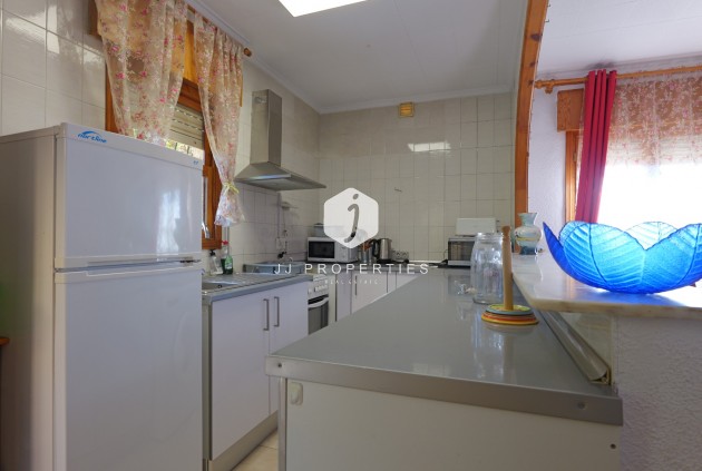 Tweedehands - Villa -
La Siesta - Costa Blanca