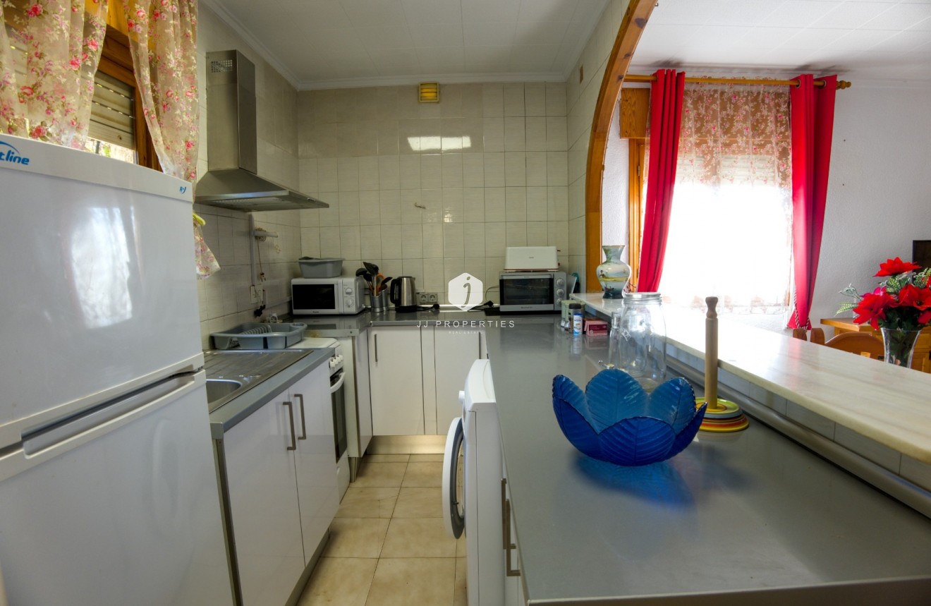 Tweedehands - Villa -
La Siesta - Costa Blanca