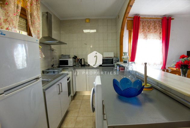 Tweedehands - Villa -
La Siesta - Costa Blanca