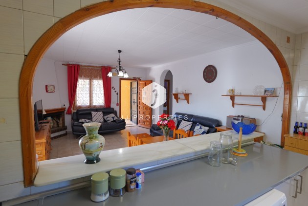 Tweedehands - Villa -
La Siesta - Costa Blanca