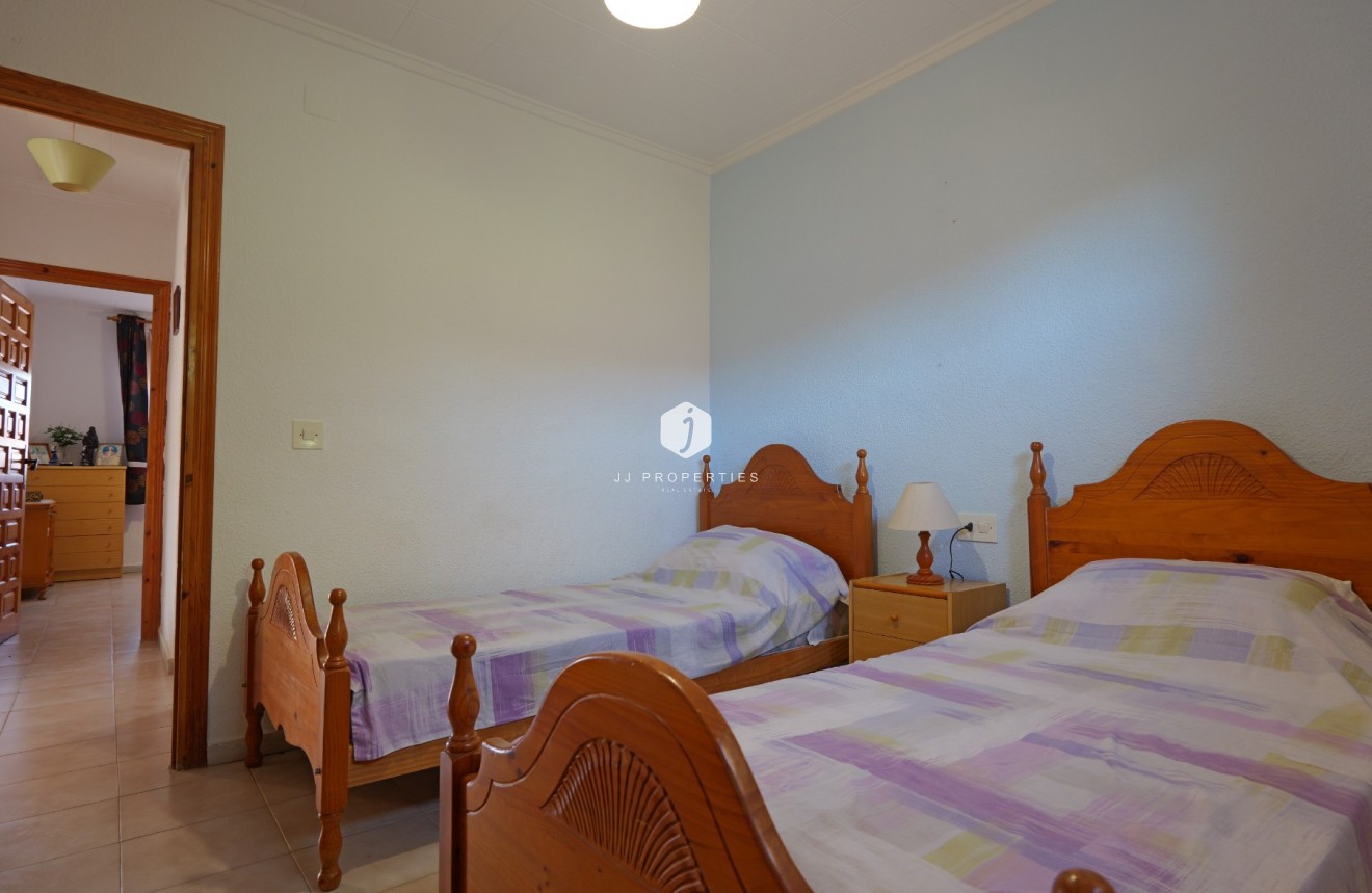 Tweedehands - Villa -
La Siesta - Costa Blanca