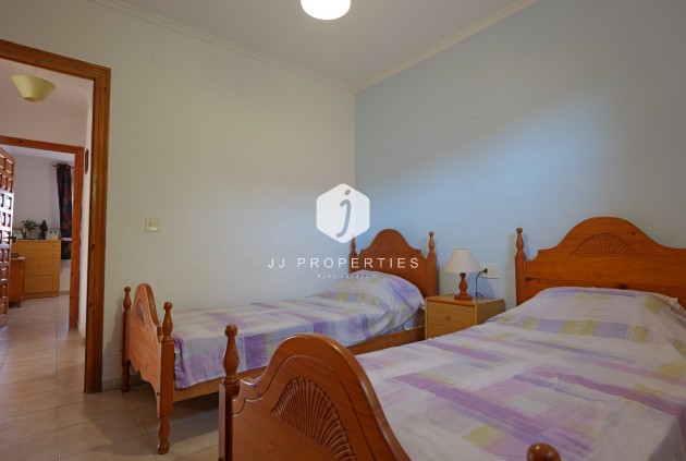 Tweedehands - Villa -
La Siesta - Costa Blanca