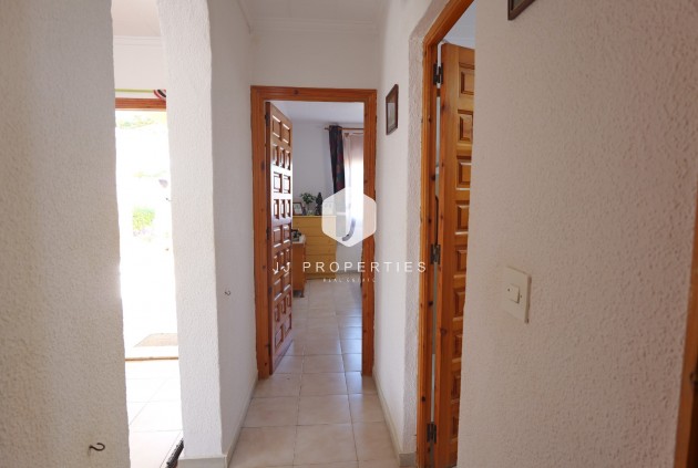 Tweedehands - Villa -
La Siesta - Costa Blanca