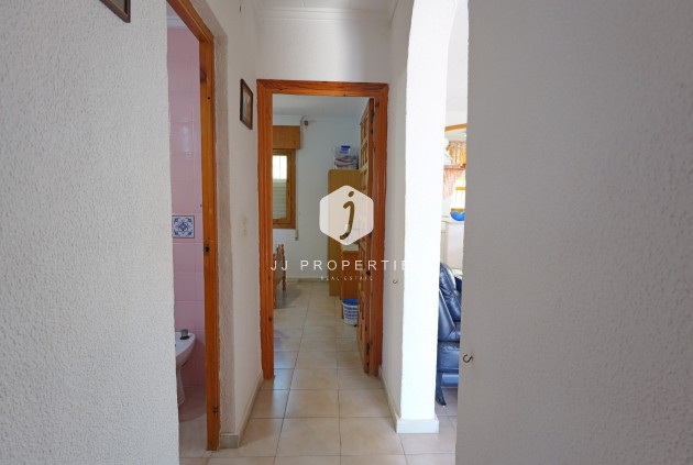 Tweedehands - Villa -
La Siesta - Costa Blanca