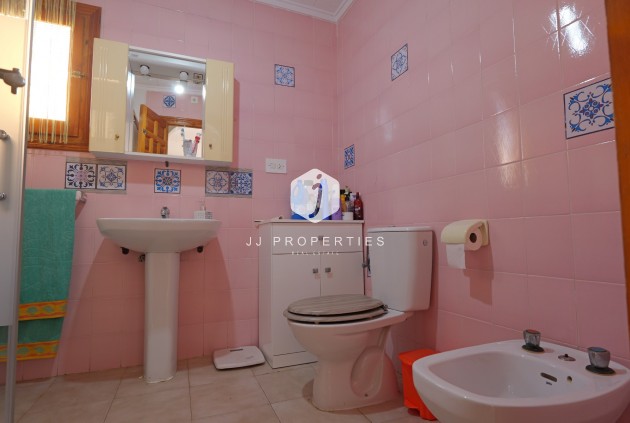 Tweedehands - Villa -
La Siesta - Costa Blanca