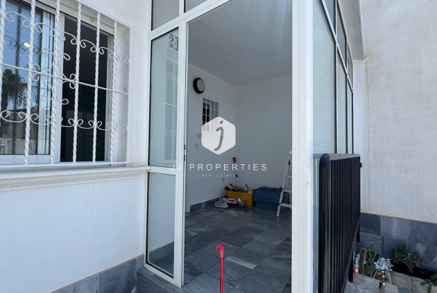 Tweedehands - Bungalow -
Torrevieja - Costa Blanca