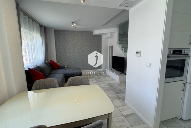Tweedehands - Bungalow -
Torrevieja - Costa Blanca