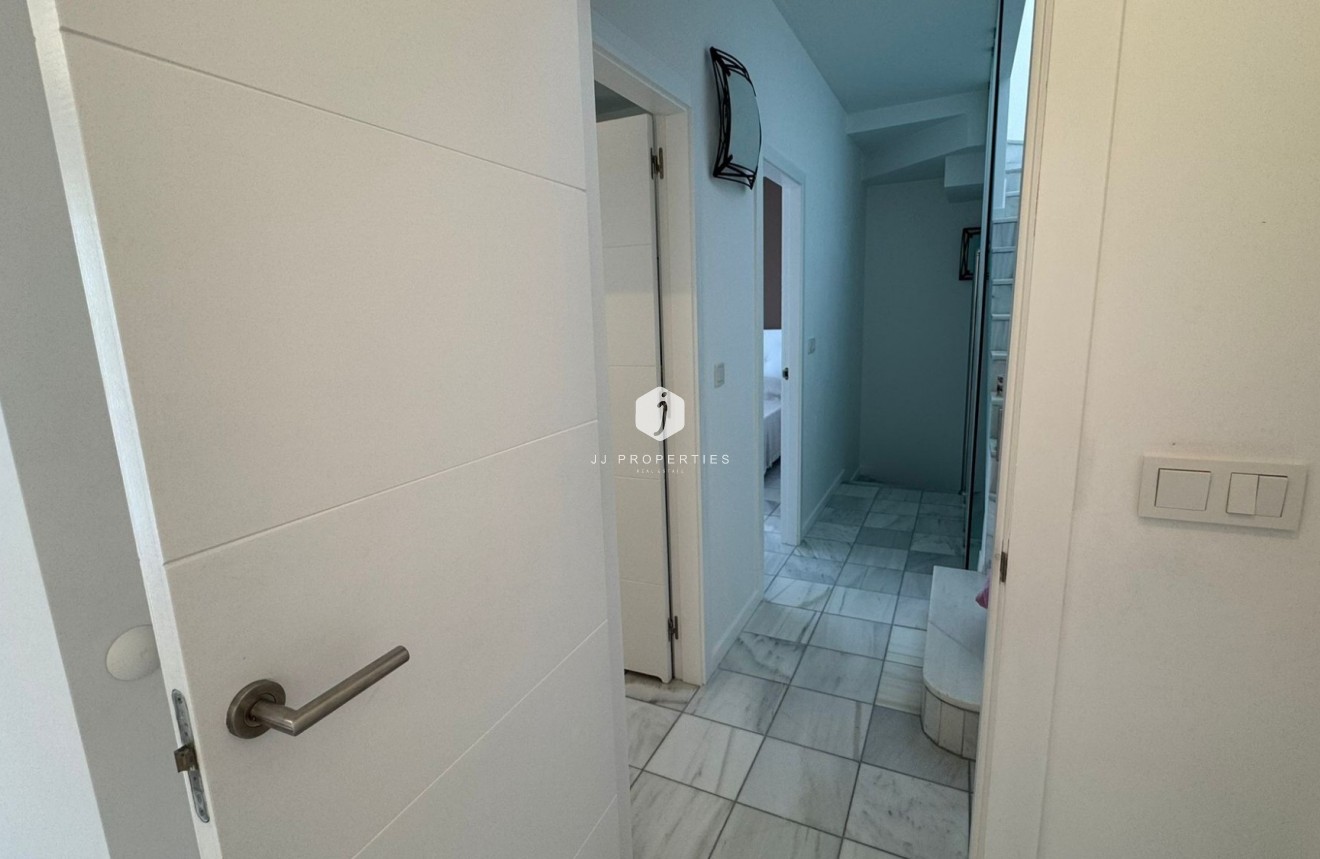 Tweedehands - Bungalow -
Torrevieja - Costa Blanca