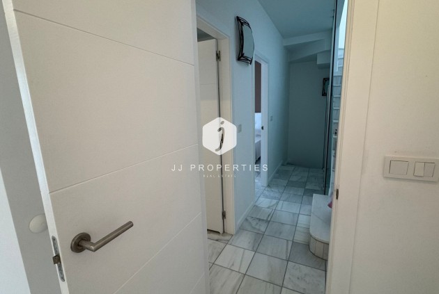 Tweedehands - Bungalow -
Torrevieja - Costa Blanca