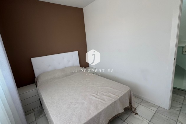 Tweedehands - Bungalow -
Torrevieja - Costa Blanca