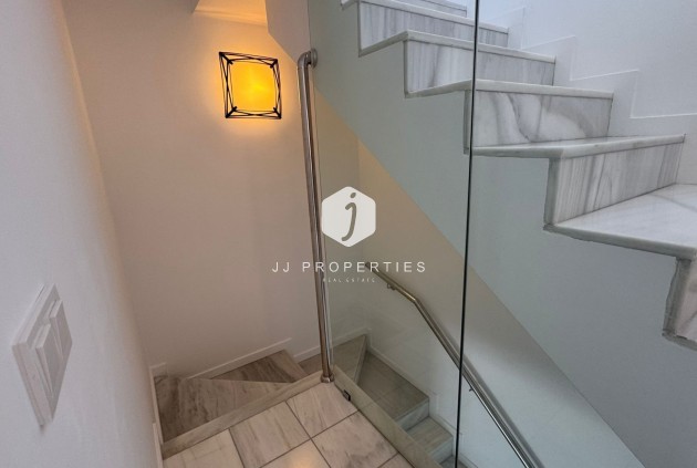 Tweedehands - Bungalow -
Torrevieja - Costa Blanca