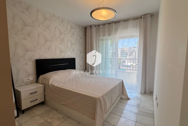 Tweedehands - Bungalow -
Torrevieja - Costa Blanca