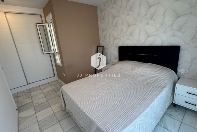 Tweedehands - Bungalow -
Torrevieja - Costa Blanca