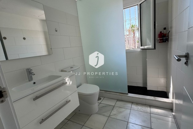 Tweedehands - Bungalow -
Torrevieja - Costa Blanca