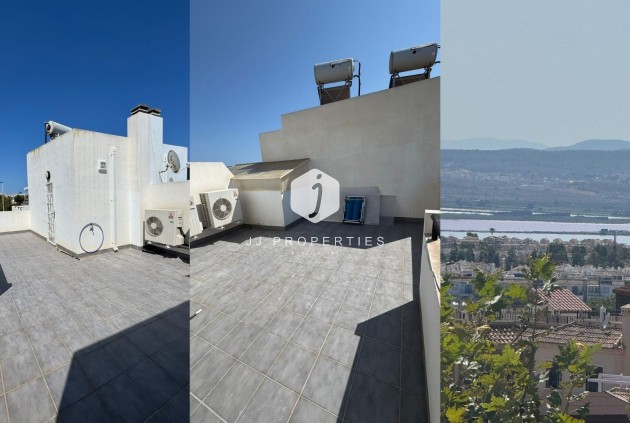 Tweedehands - Bungalow -
Torrevieja - Costa Blanca