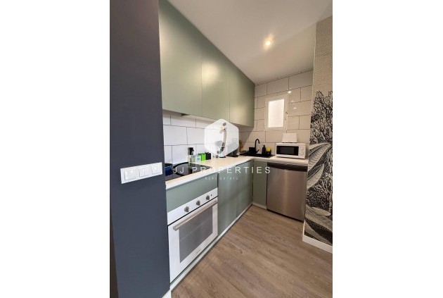 Tweedehands - Appartement / flat -
Torrevieja - Centro