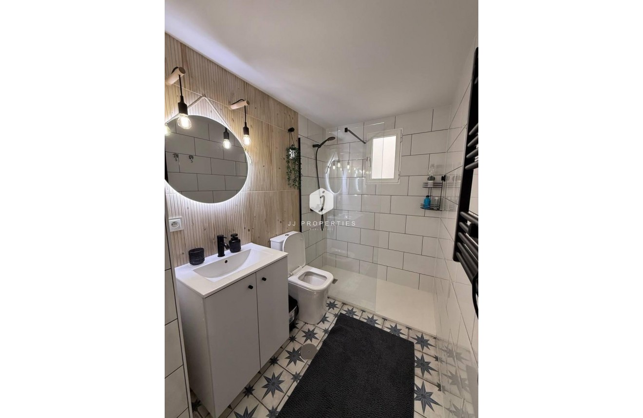 Tweedehands - Appartement / flat -
Torrevieja - Centro