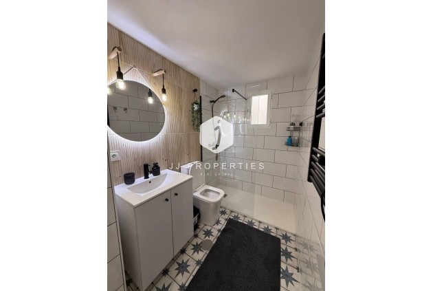 Tweedehands - Appartement / flat -
Torrevieja - Centro