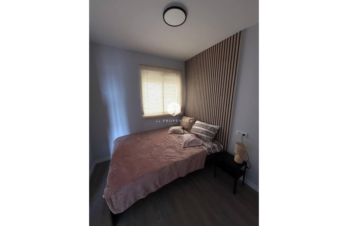 Tweedehands - Appartement / flat -
Torrevieja - Centro