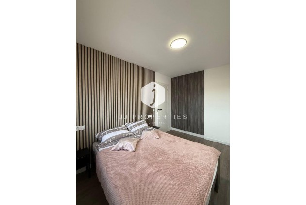 Tweedehands - Appartement / flat -
Torrevieja - Centro