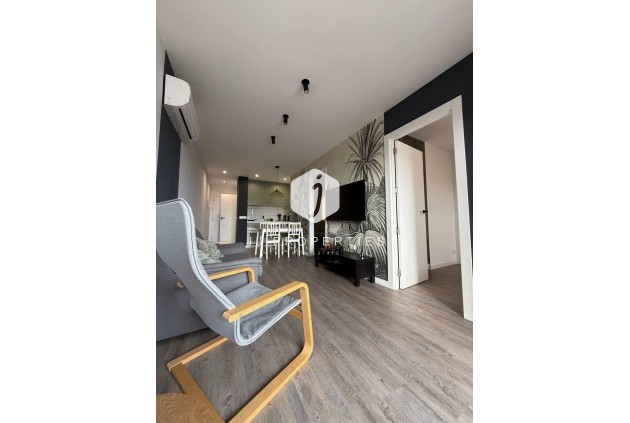 Tweedehands - Appartement / flat -
Torrevieja - Centro