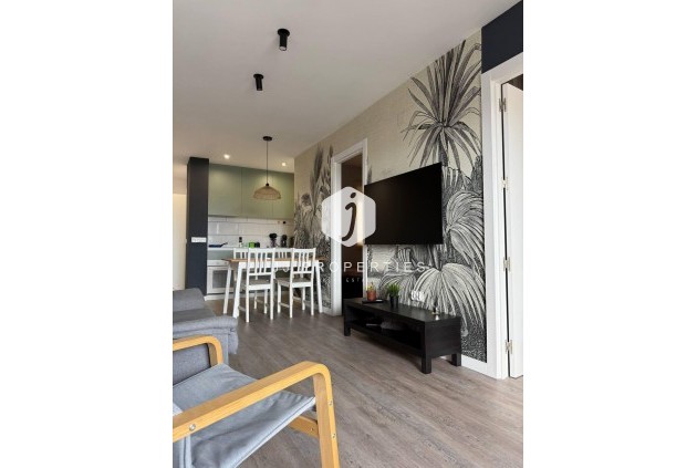 Tweedehands - Appartement / flat -
Torrevieja - Centro