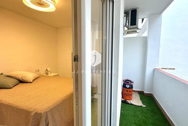 Tweedehands - Appartement / flat -
Torrevieja - Playa del Cura