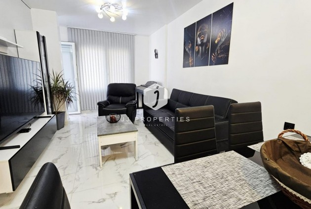 Tweedehands - Appartement / flat -
Torrevieja - Acequion
