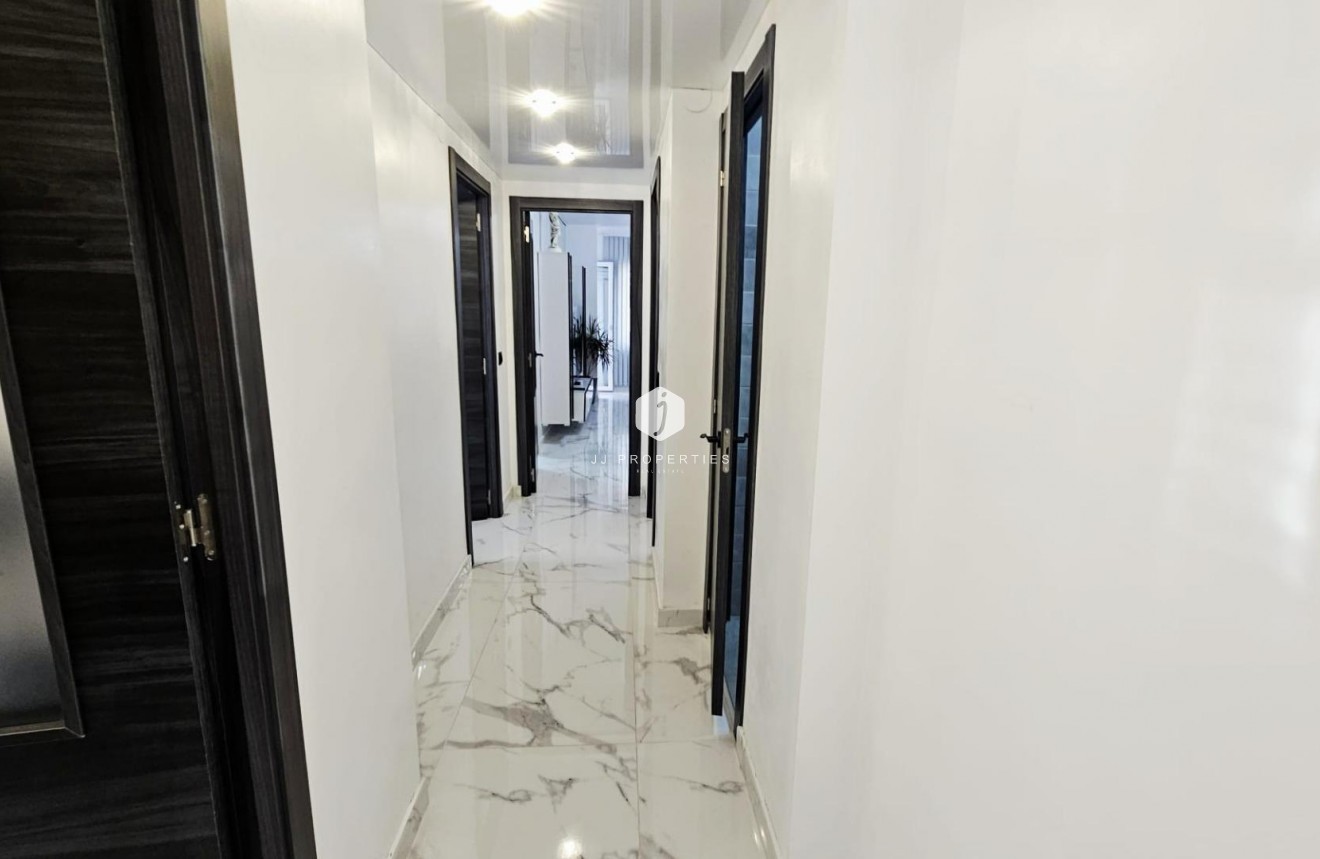 Tweedehands - Appartement / flat -
Torrevieja - Acequion