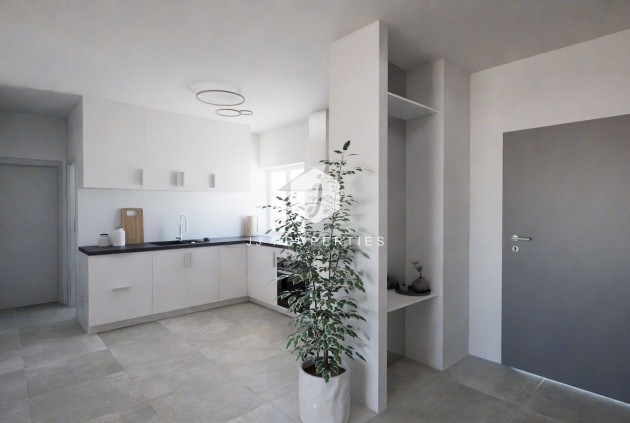 Tweedehands - Appartement / flat -
Torrevieja - Costa Blanca