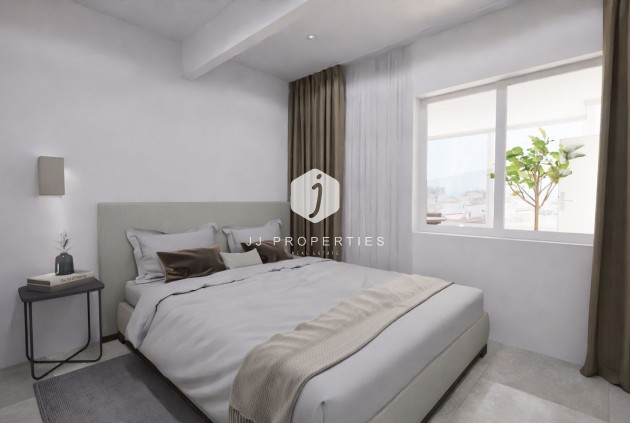 Tweedehands - Appartement / flat -
Torrevieja - Costa Blanca