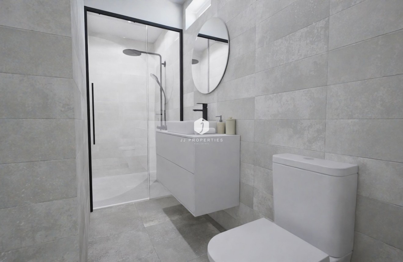 Tweedehands - Appartement / flat -
Torrevieja - Costa Blanca