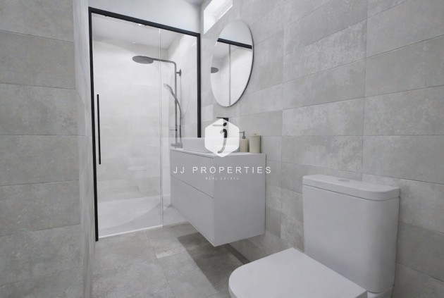 Tweedehands - Appartement / flat -
Torrevieja - Costa Blanca