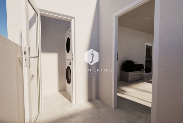 Tweedehands - Appartement / flat -
Torrevieja - Costa Blanca