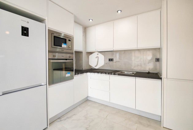 Tweedehands - Appartement / flat -
Torrevieja - Costa Blanca