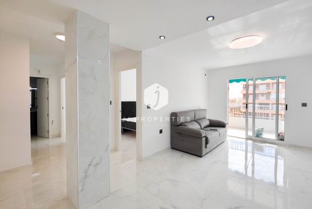 Tweedehands - Appartement / flat -
Torrevieja - Costa Blanca