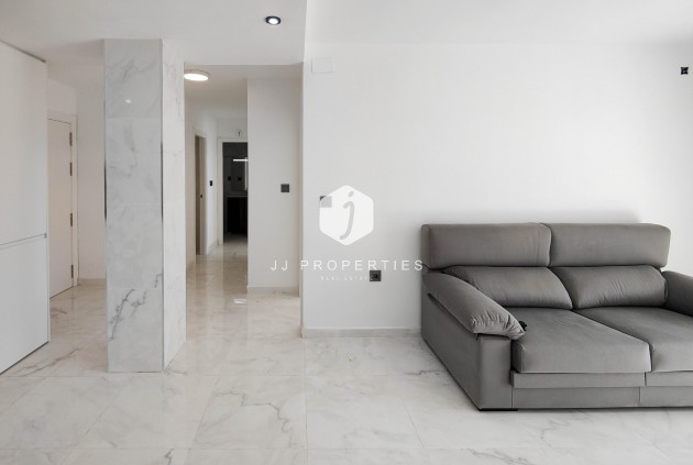 Tweedehands - Appartement / flat -
Torrevieja - Costa Blanca