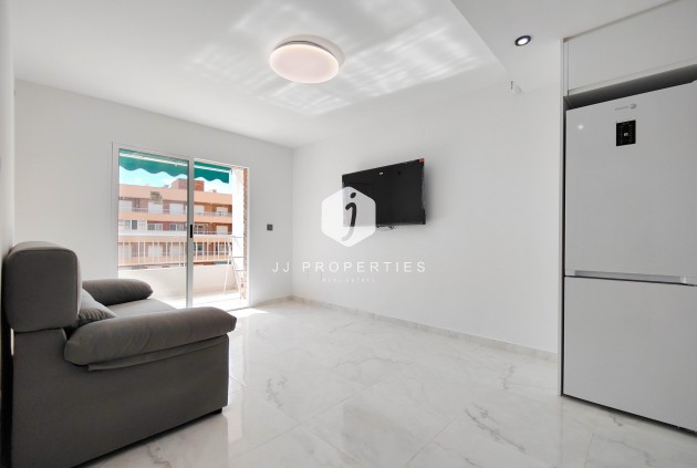 Tweedehands - Appartement / flat -
Torrevieja - Costa Blanca