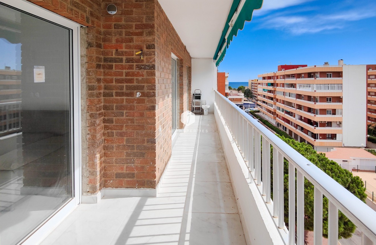 Tweedehands - Appartement / flat -
Torrevieja - Costa Blanca