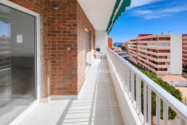 Tweedehands - Appartement / flat -
Torrevieja - Costa Blanca