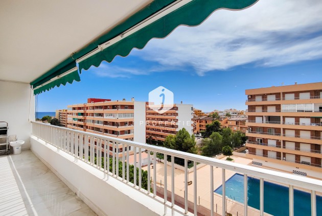 Tweedehands - Appartement / flat -
Torrevieja - Costa Blanca