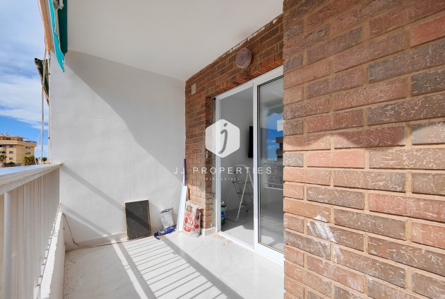 Tweedehands - Appartement / flat -
Torrevieja - Costa Blanca