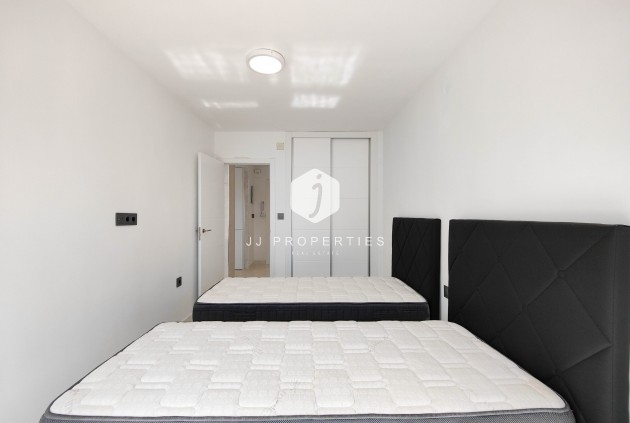 Tweedehands - Appartement / flat -
Torrevieja - Costa Blanca