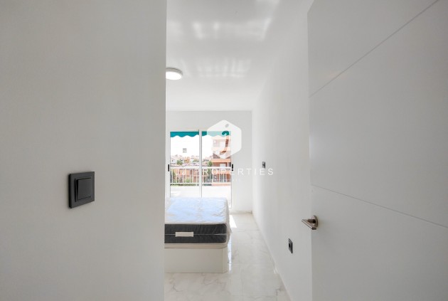 Tweedehands - Appartement / flat -
Torrevieja - Costa Blanca