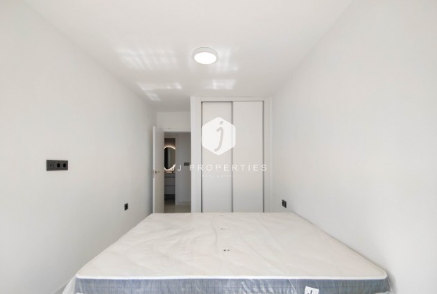 Tweedehands - Appartement / flat -
Torrevieja - Costa Blanca