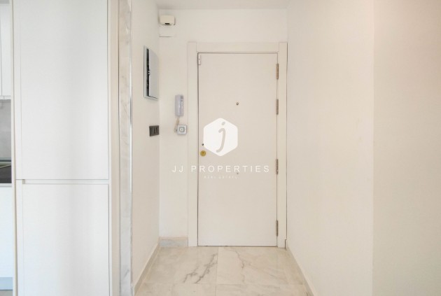 Tweedehands - Appartement / flat -
Torrevieja - Costa Blanca