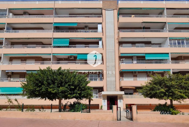 Tweedehands - Appartement / flat -
Torrevieja - Costa Blanca