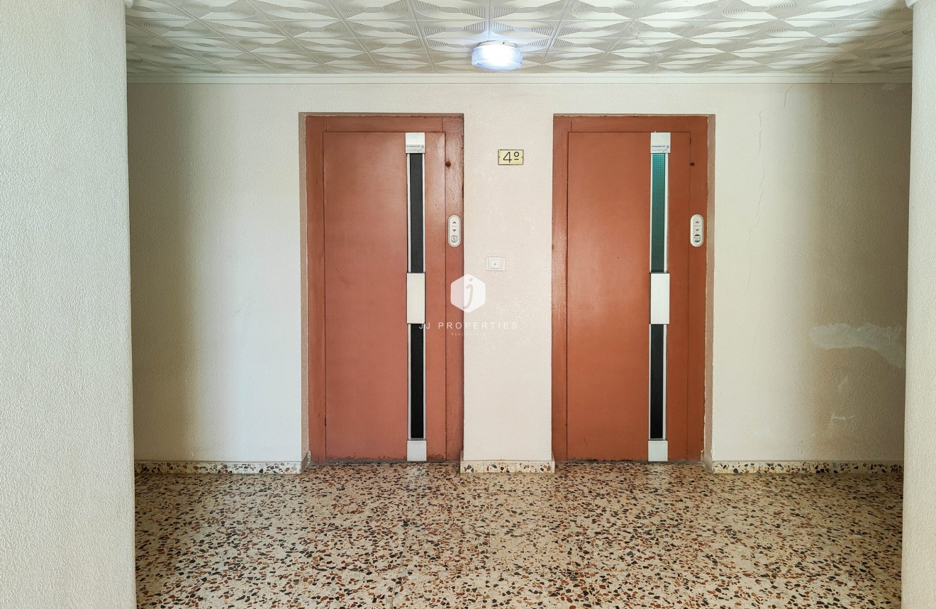 Tweedehands - Appartement / flat -
Torrevieja - Costa Blanca