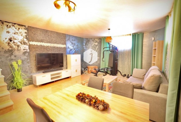 Tweedehands - Villa -
San Miguel de Salinas - Inland